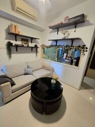 City Square Residences (D8), Condominium #574647711